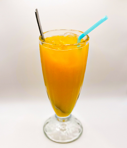 Cam Vắt (Cam Vat) - Freshly squeezed orange juice